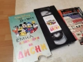 ДИСНИ-ORIGINAL VHS VIDEO TAPE 1412252035, снимка 14