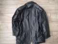 Продавам дамско кожено яке Miss Helen-марково, снимка 5