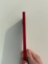 iPhone 13 Red – добро състояние, снимка 4