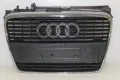 Предна решетка Audi A4 B7 (2004-2007г.) предна емблема / 8E0853651Q / 8E0 853 651 Q, снимка 1