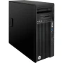 Работна станция HP Z230 E3-1245 v3 8GB 256GB SSD Tower ГАРАНЦИЯ, снимка 4