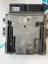 39199-2U100 / 9001230132KB / SIM2K-510 ECU компютър за двигател модул от Hyundai Kona 1.6 CRDi e-VGT, снимка 1