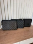 🔥 Мъжки клъч Louis Vuitton – за мъжа с визия и стил! 🔥, снимка 5