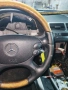 Волан махагонов от Мерцедес Е класа W211 фейса, снимка 5