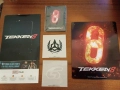 Tekken 8 Collector's Edition за PC, снимка 9
