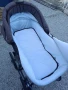 Бебешка количка 3в1 marcel classic , снимка 4