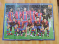 Футболни отбори -плакати, снимка 3