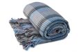Висококачествено одеяло от памук и акрил за всички сезони приложим., снимка 3