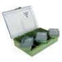 Кутия X2 Specialist Carp Box - средна, снимка 1 - Екипировка - 45451125