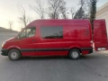 Mercedes Sprinter 316 CDI * 2014 г * 2.2 * Евро 5 * 6 степенна * 5 местна * Теглич * , снимка 4
