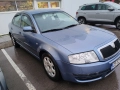 Продавам Skoda Superb I, снимка 3