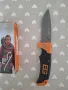 Нож Scout Knife Bear Grylls-оригинал., снимка 1