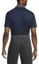 Nike Men's Dri-FIT Vapor Argyle Golf Polo Shirt - страхотна мъжка тениска КАТО НОВА 2ХЛ, снимка 3