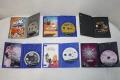 Игри за PS2 Sonic Heroes/LA RUSH/MX VS ATV/Shrek SuperSlam/Bee/Air Ranger/Driver/SSX Tricky/WRC 2/, снимка 17