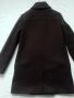 черно палто, снимка 4