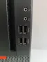 Lenovo Thinkcentre M710s i5-7400 3.5GHz, 8GB RAM, 256GB SSD+500GB HDD, снимка 3