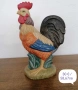 Красиви декоративни фигури на петли, изработени от висококачествена керамика., снимка 8