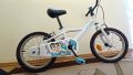 Детски велосипед 16-инчов за деца, снимка 3