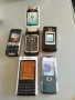 Колекция от телефони , снимка 17