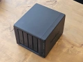NAS сървър Synology DS920+ с 4 диска WD Red 4TB, снимка 2