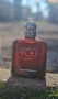 Парфюм Stronger with you Parfum 100ml, снимка 1