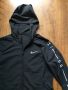 Nike Essential Jacket W - страхотна дамска ветровка КАТО НОВА , снимка 4