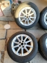Джанти 16 5x112 , снимка 3