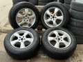 5х114.3 Джанти 17 Toyota Kia Hyundai Mitsubishi Honda Nissan 5x114.3, снимка 5