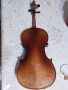 Старинна Цигулка Страдивариус 1730 г, снимка 8