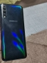 Samsung Galaxy A50 с кутия, зарядно и калъф , снимка 9