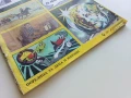 Списание / комикс "Дъга" № 31 - 1988г., снимка 10