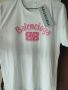 тениска balenciaga , дамски тениски баленсиага , нови дрехи balenciaga, снимка 1 - Тениски - 45982561