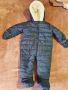 зимен космонавт размер 6-9м, снимка 1 - Бебешки ескимоси - 45174950