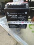 Мото Акумулатор Yuasa, снимка 3