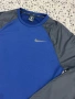 Мъжка блуза NIKE DRI-FIT. Размер М, снимка 2