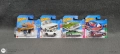 Hot wheels колички 24 броя, снимка 4