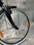 Велосипед с много лека Алуминиева рамка 28 цола 21 скорости преден амортисьор много запазено супер, снимка 9