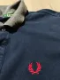 Оригинална Блуза Fred Perry, снимка 1