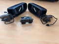 Ел. Огледала за БМВ Е39, снимка 3