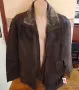 Leather Jacket-orginal.Novo.2XL, снимка 1