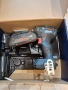 Винтоверт BOSCH GDR 18V-200 C, снимка 3