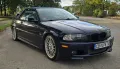 BMW 325Ci + Газ Hardtop, снимка 6