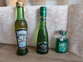 Мини бутилки от миналото 100мл, снимка 4