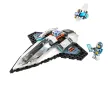 LEGO® City Space 60430 - Междузвезден космически кораб, снимка 2