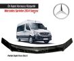 дефлектор crafter Sprinter iveco daily Mercedes Vito viano транзит, снимка 2