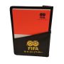 Картони за футболни съдии тефтер червен жълт картон съдия футбол, снимка 4