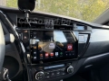Toyota Corolla Auris - 10.1" Android Мултимедия Тойота Корола Аурис Навигация Андроид, снимка 3