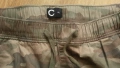 CUBUS CAMO Stretsh Trouser размер XXL еластичен панталон - 2333, снимка 10