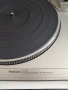 Грамофон Technics SL-D212, снимка 4