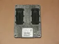 Компютър двигател / ECU 51875964 IAW5SF9.MS за Fiat 500 1.2, снимка 1